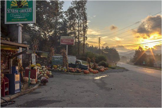 sunrise grocery blairsville 2019 all you need to know before you