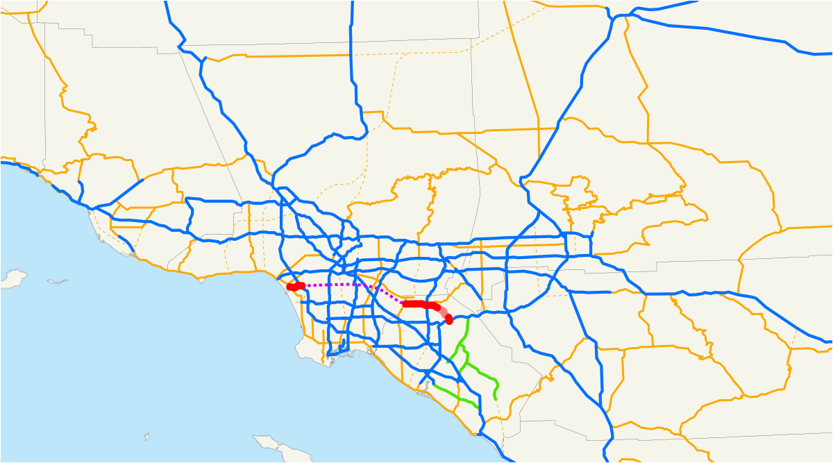 california state route 90 wikipedia