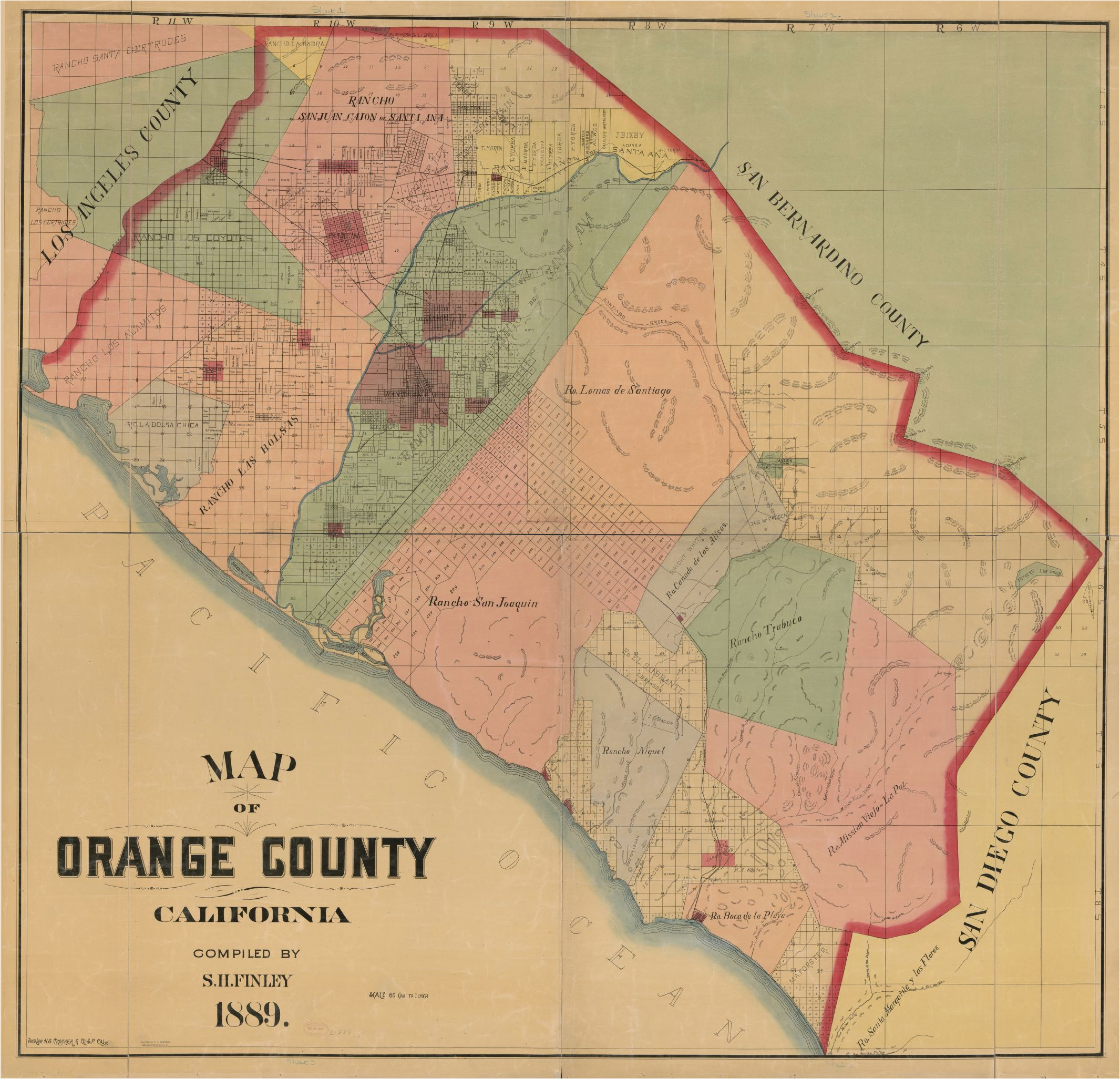 map california perfect where is el dorado county in california on