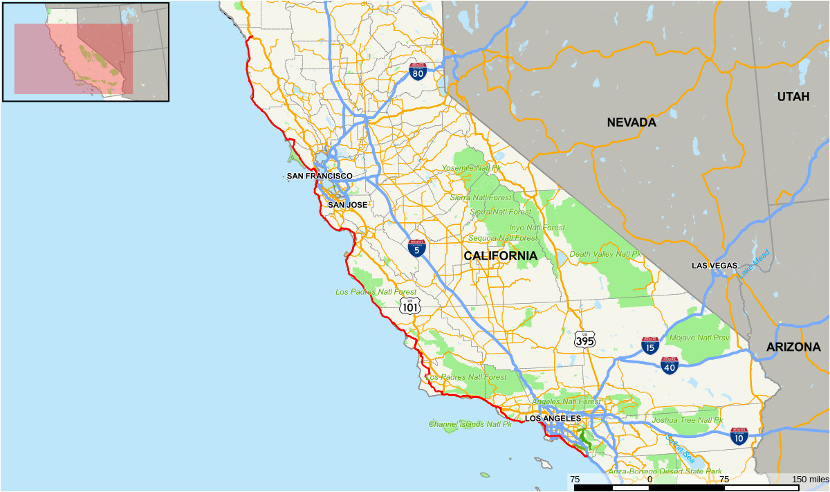 california state route 1 wikipedia
