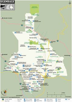 97 best california maps images california map travel cards