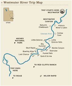 22 best westwater canyon colorado river rafting images canyon