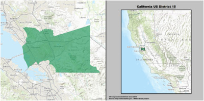 california s 6th congressional district revolvy