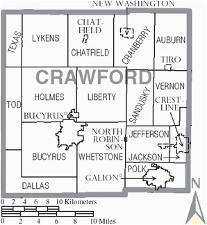 auburn township crawford county ohio wikipedia