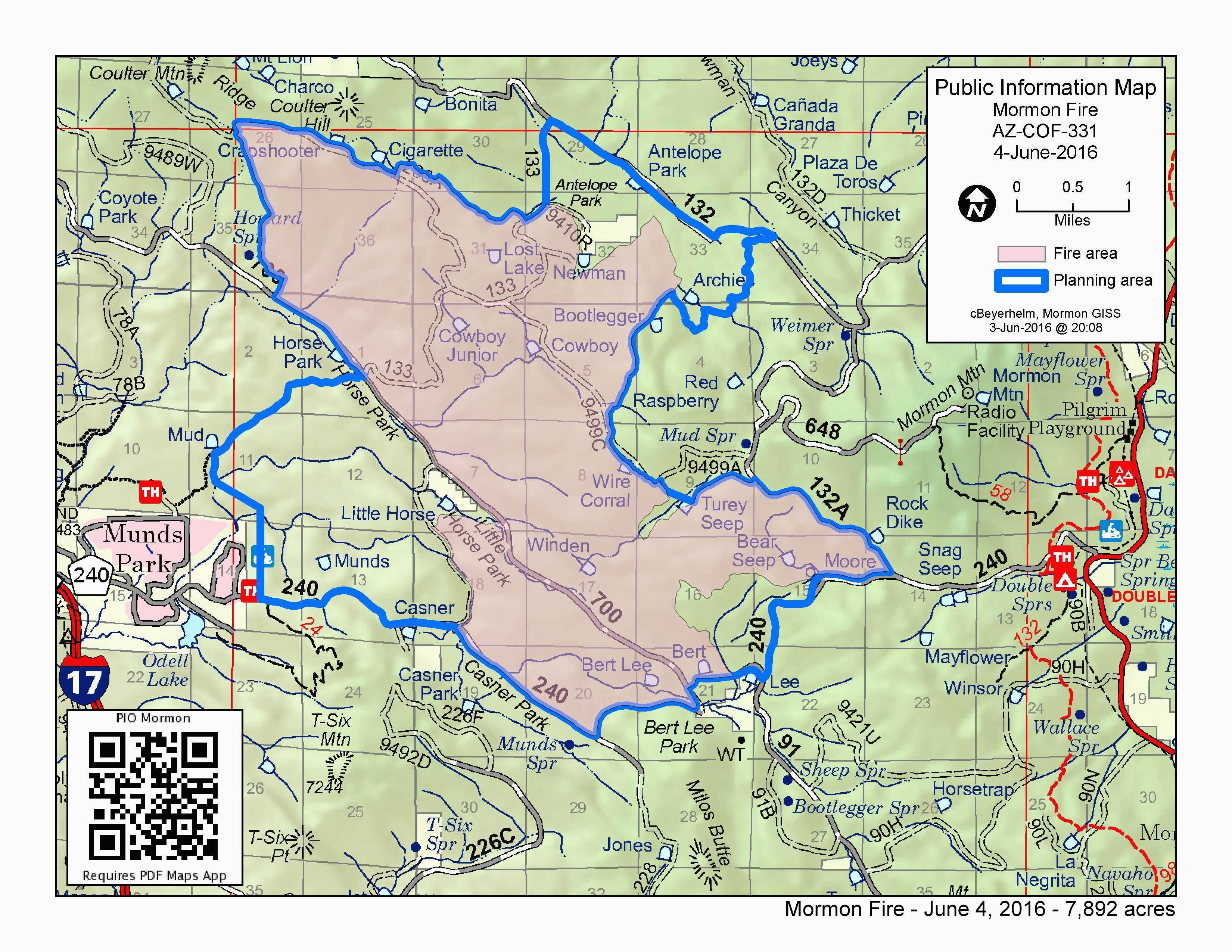 Map Of Current Colorado Wildfires secretmuseum