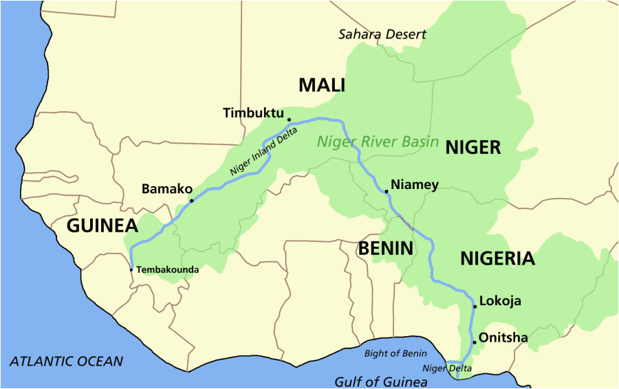 niger basin authority wikipedia