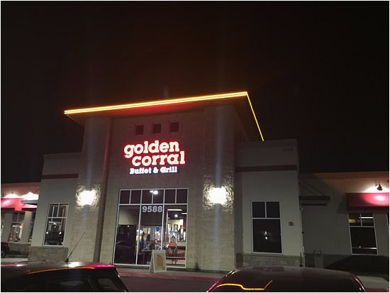 golden corral downey california picture of golden corral downey