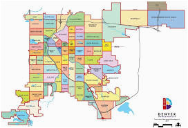 denver co suburbs map www bilderbeste com