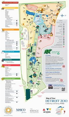 49 best zoo maps images zoo map the zoo zoos