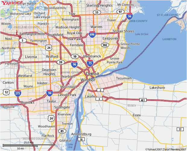 airports in michigan map unique west michigan guides west michigan