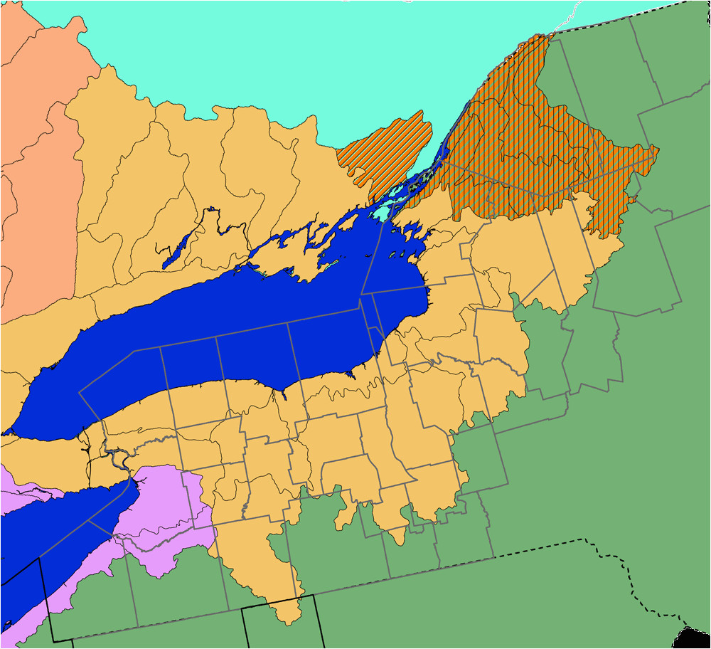 facts and figures the great lakes us epa