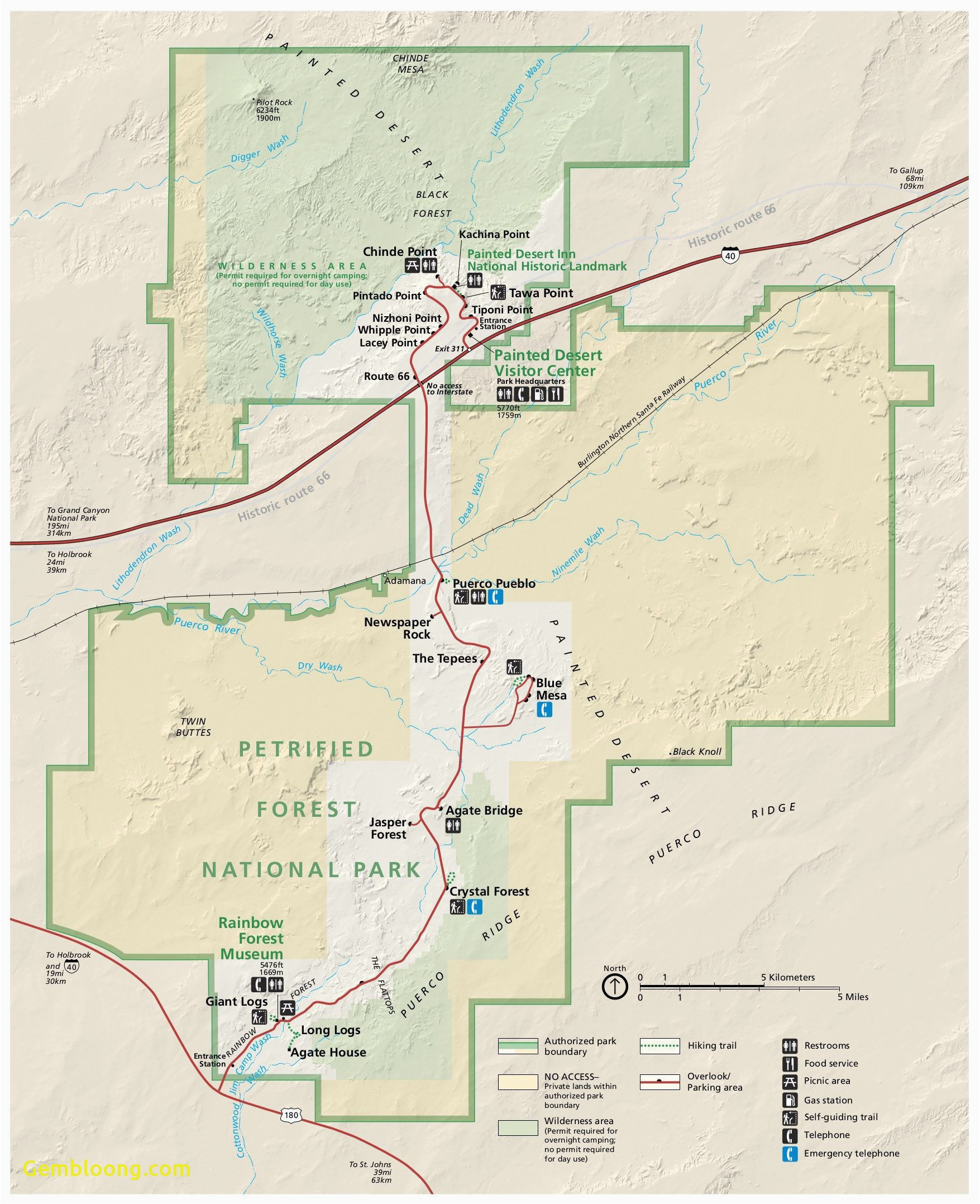 united states map forest regions save map california national parks