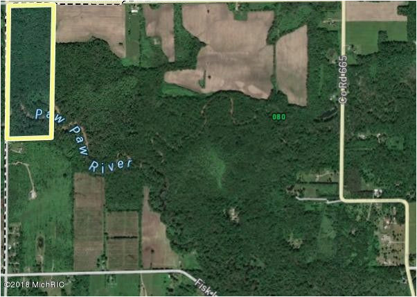 county road 665 paw paw mi 49079 land for sale and real estate