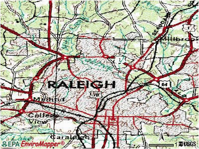 raleigh north carolina nc profile population maps real estate