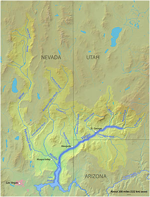 virgin river wikipedia