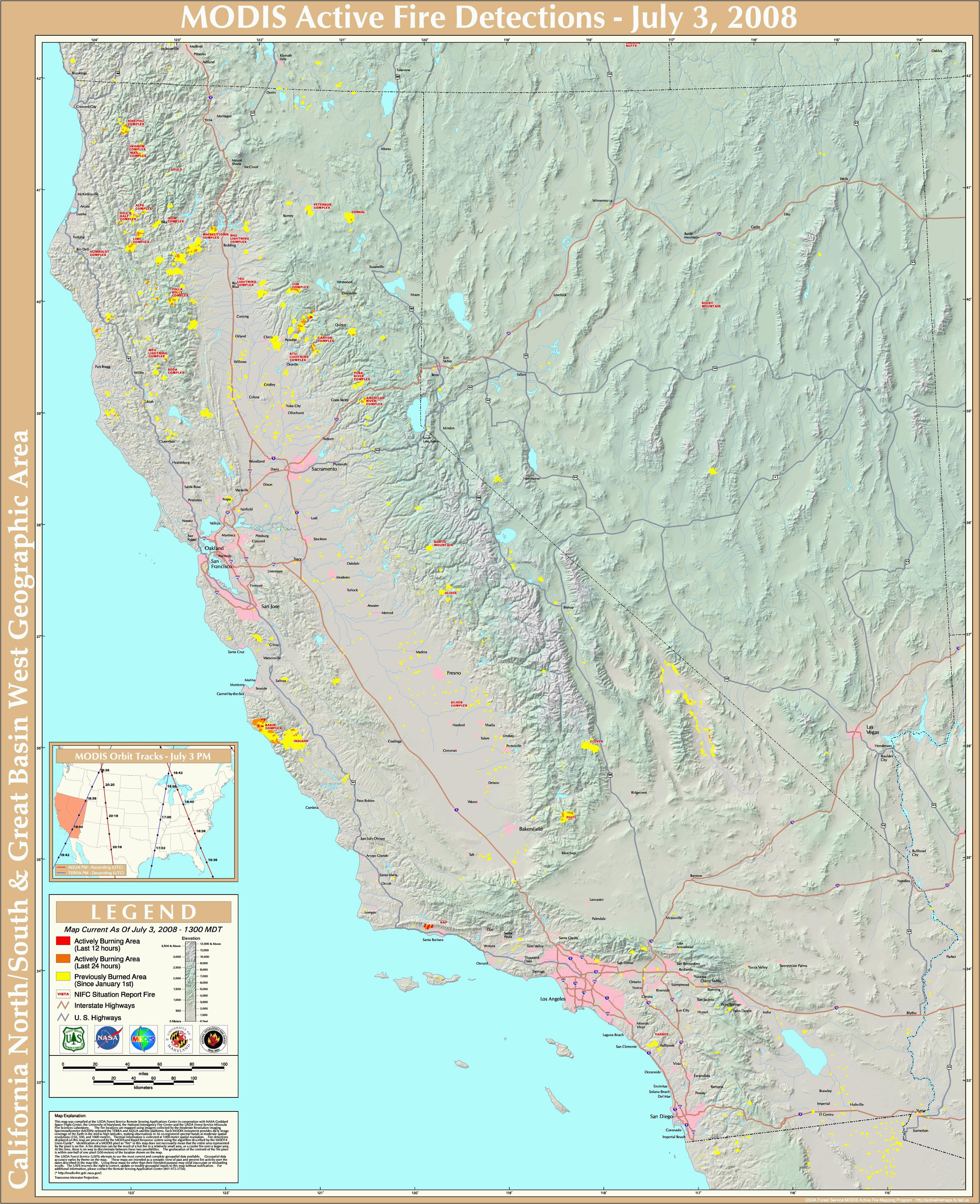santa rosa wildfire map best of od gallery website fillmore