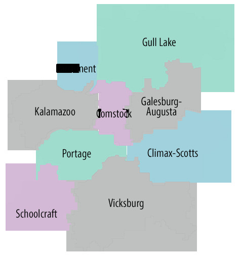 local district information kalamazoo resa school districts