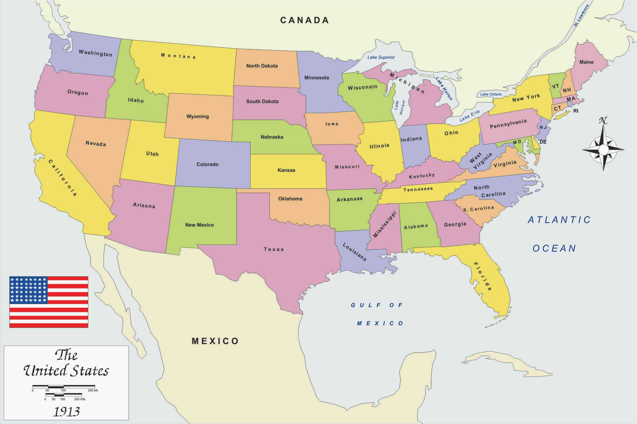 michigan state land map elegant united states map and satellite