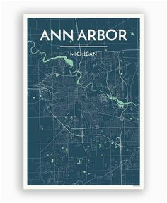 57 best ann arbor gifts images university of michigan ann