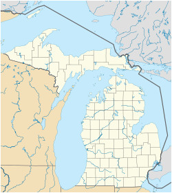 au train township michigan wikipedia