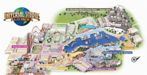 7 differences between universal studios florida and islands of adventure