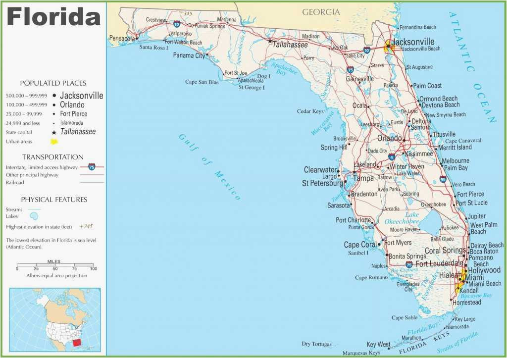 venice beach florida map maps directions