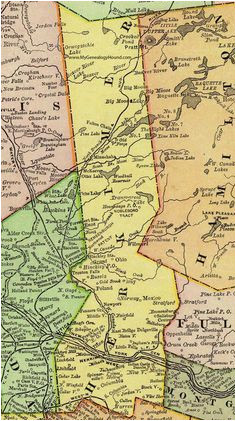 61 best historic new york county maps images on pinterest county