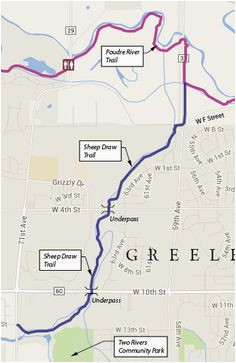 weld county road closures map fresh 222 best noco greeley colorado