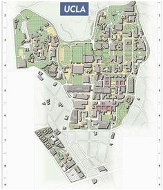 33 best campus maps images campus map blue prints cards