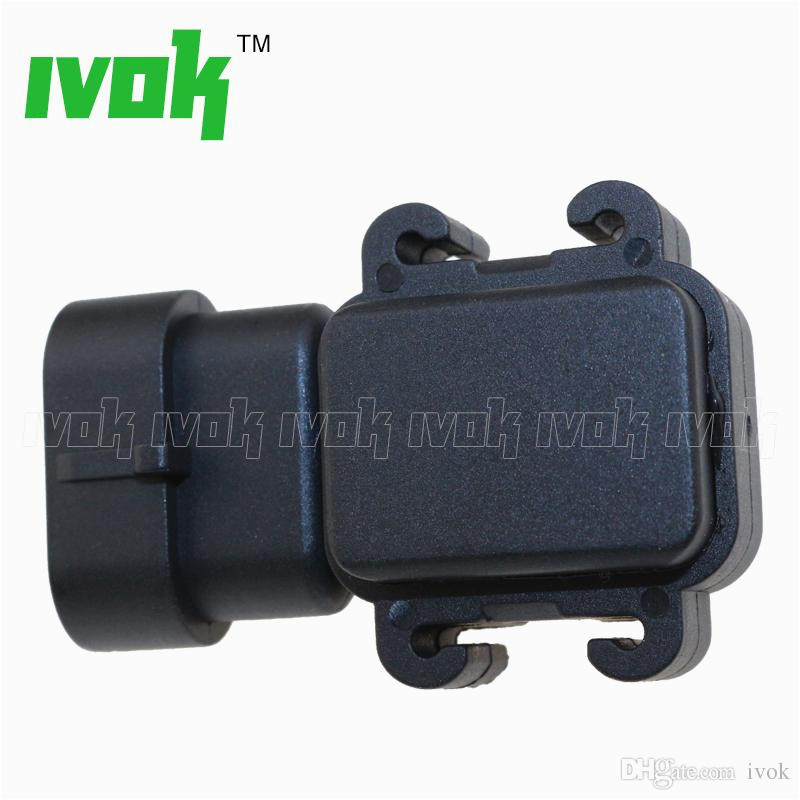 brand new 1 bar absolute pressure map sensor for cadillac concours