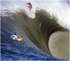 144 best mavericks california oh yeah images big wave