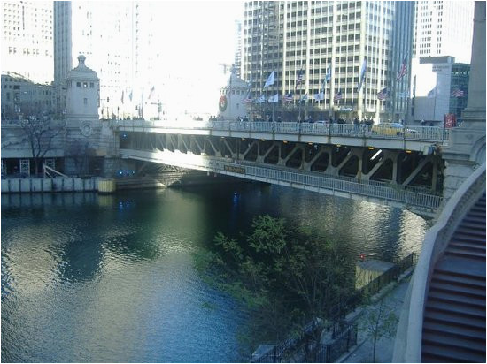 michigan avenue bridge chicago 2019 all you need to know before