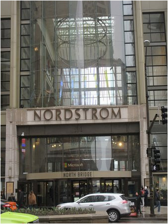 the shops at north bridge chicago 2019 all you need to know