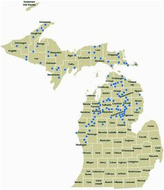 Michigan Dnr Trail Maps | secretmuseum