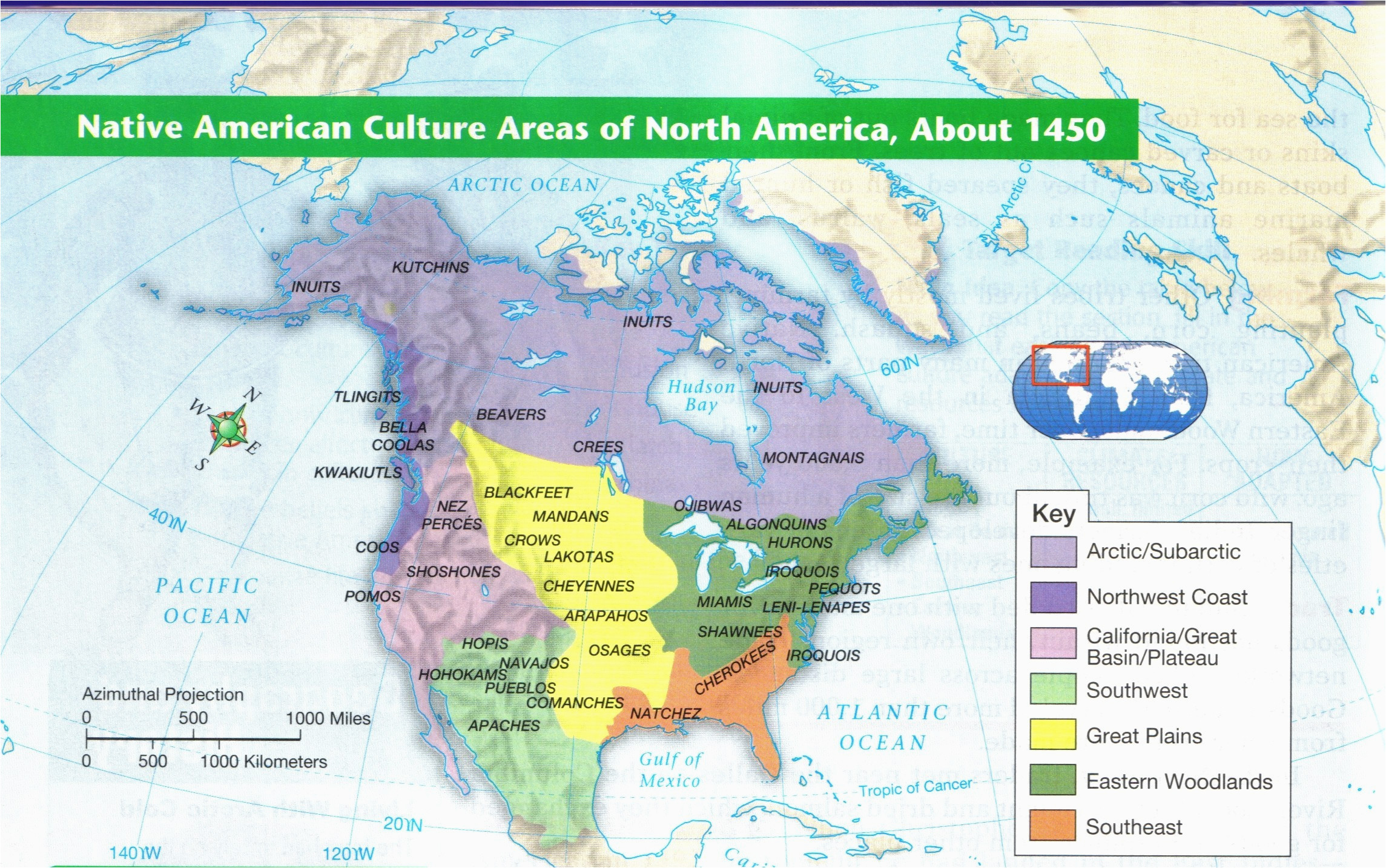 map of native american tribes in the united states best map indian