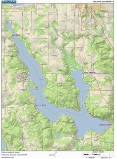9 best walloon lake maps images on pinterest blue prints cards
