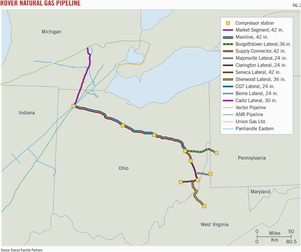 pipeline construction plans shrink oil gas journal