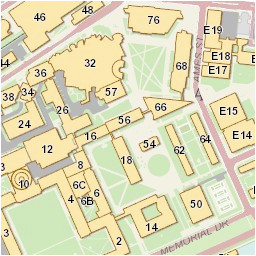 mit campus map