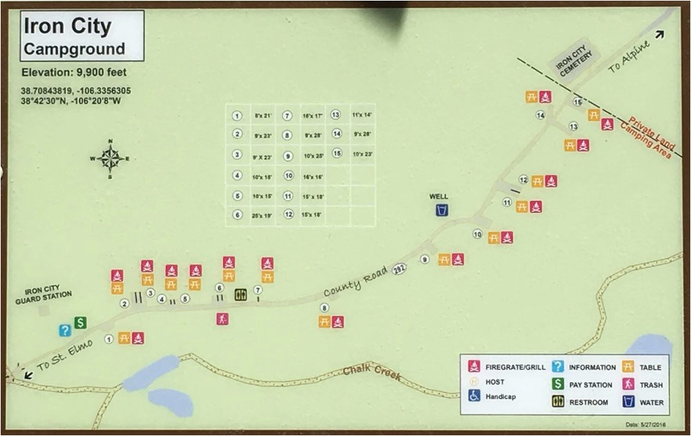 camping colorado travel tips helping you explore central colorado