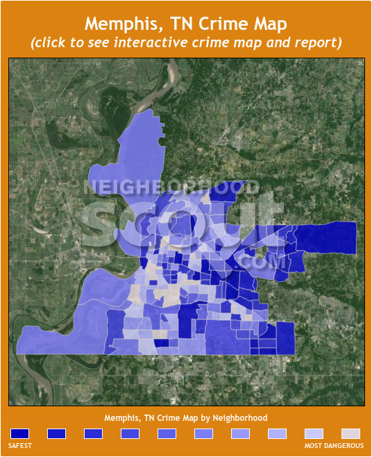 memphis tn crime rates and statistics neighborhoodscout