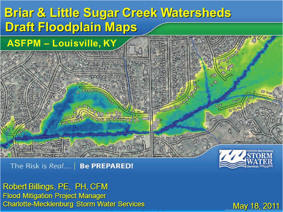 davidson county flood map lovely the risk is real be prepared