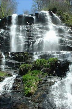 40 best amicalola falls images on pinterest amicalola falls