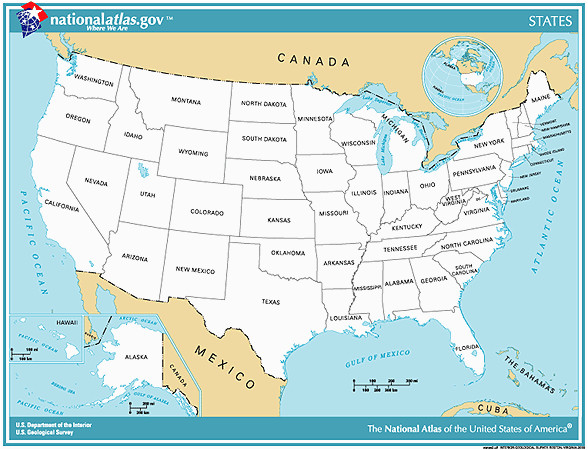 printable maps reference