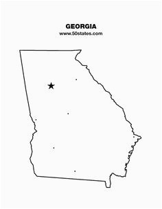 50 best blank maps of us states images on pinterest map of usa