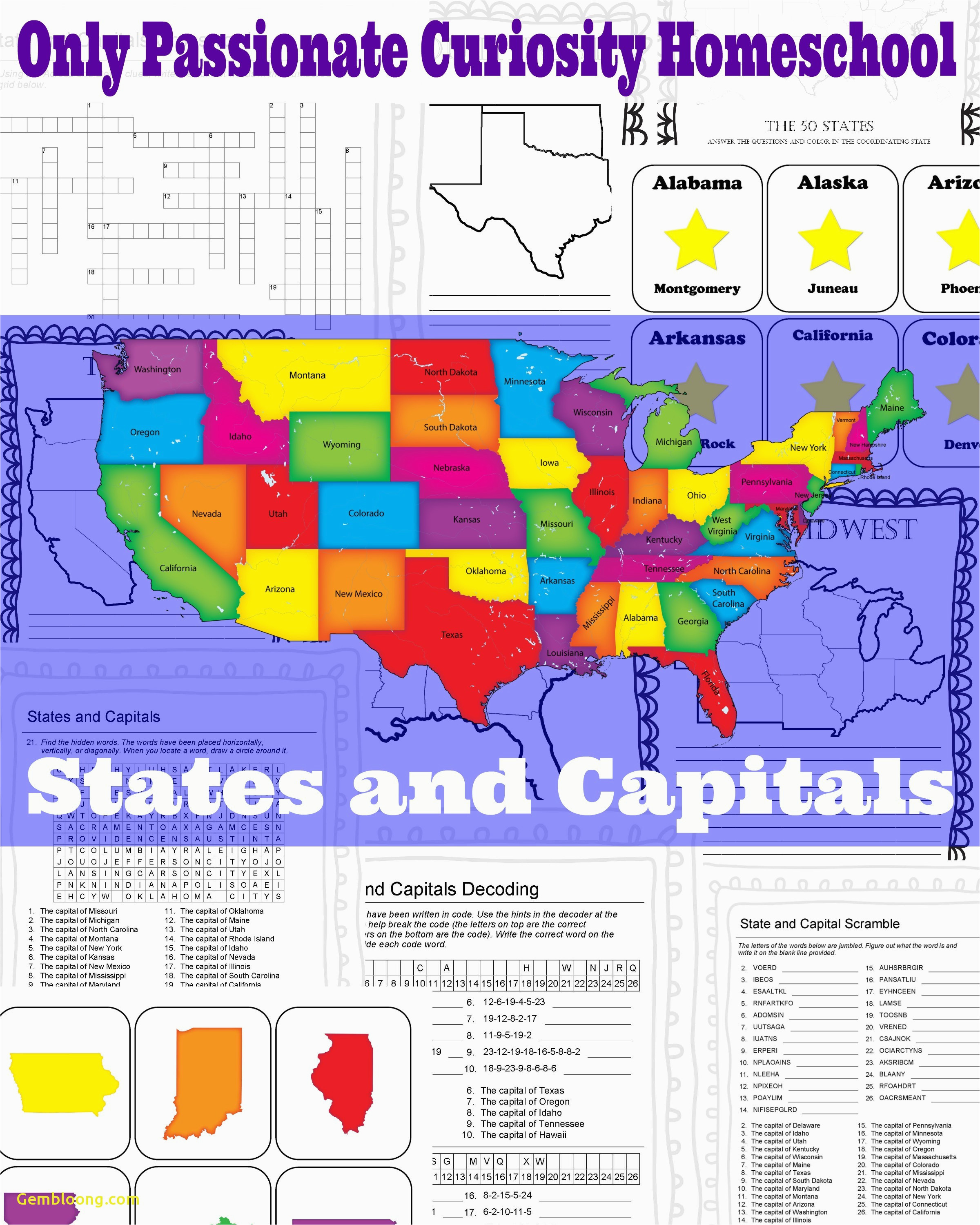 united states map with state names outline new us map abbreviations