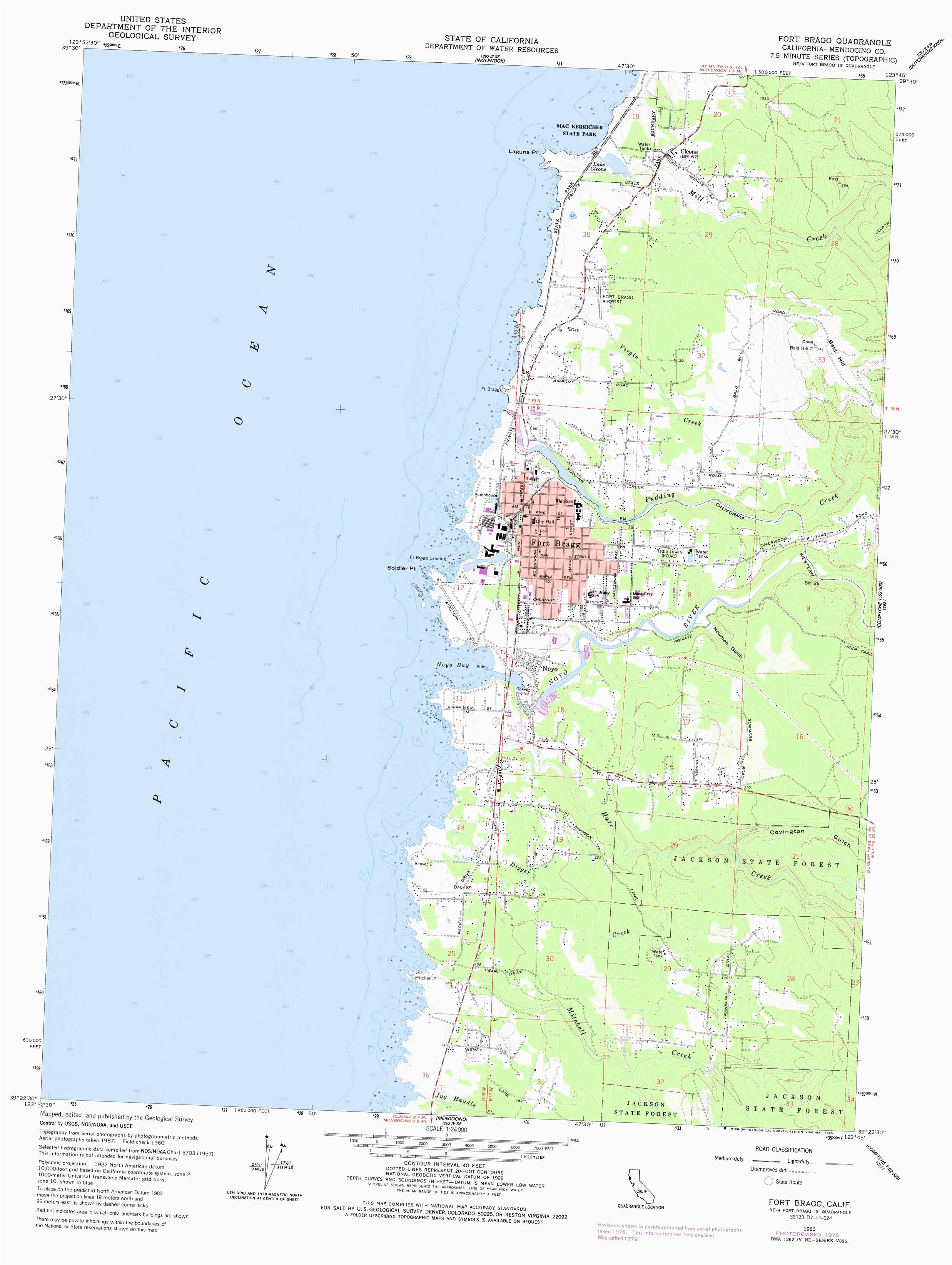 california map with major cities earthquake map california