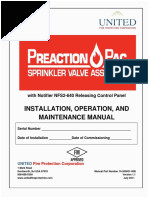 manual preaction pac 00b version 1 1 pdf fire sprinkler system valve