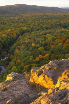 107 best adventures in the porcupine mountains images local