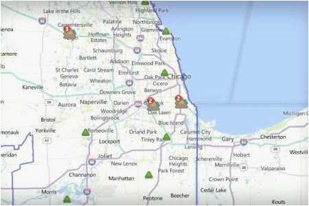 ohio edison outage map unique ga power outage map best les idees de