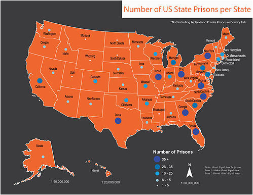 lists of united states state prisons revolvy
